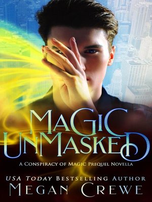 cover image of Magic Unmasked